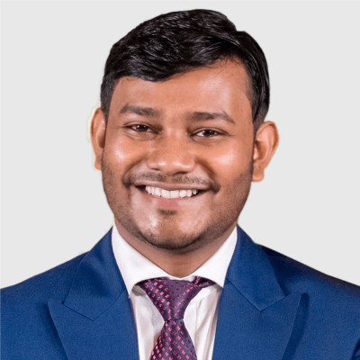 Md Mosleh Uddin, Digital Marketing and Business Transformation Specialist, Warrington